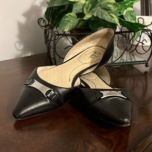Life Stride Kayla Black Flat